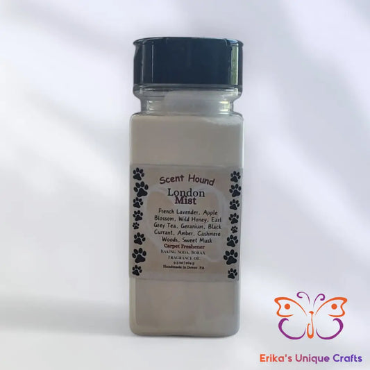 London Mist Carpet Freshener Carpet Freshener