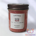 Love Spell Gel Air Freshener Gel Air Freshener