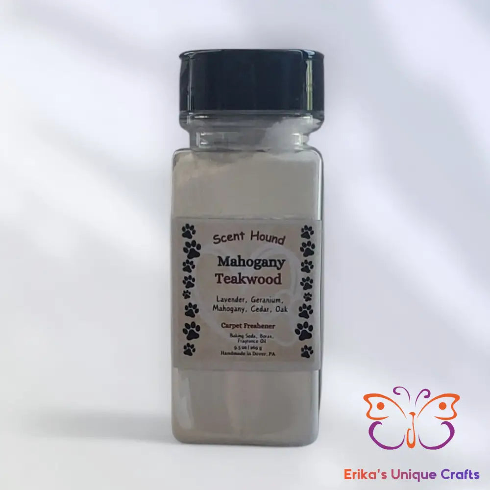 Mahogany Teakwood Carpet Freshener Carpet Freshener