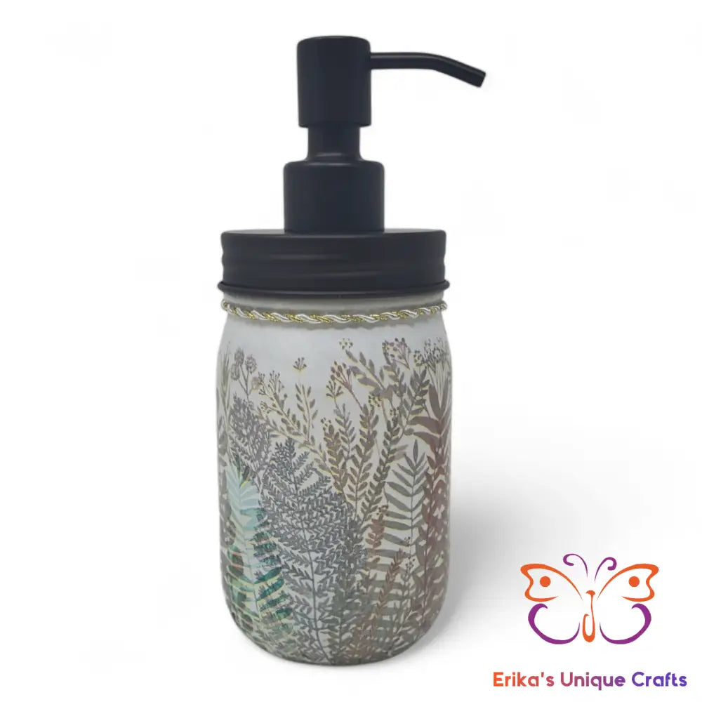 Mason Jar Soap Dispensers Pastels Furn Soap Dispenser