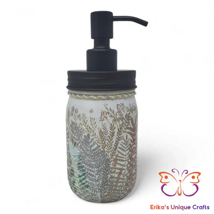 Mason Jar Soap Dispensers Pastels Furn Soap Dispenser