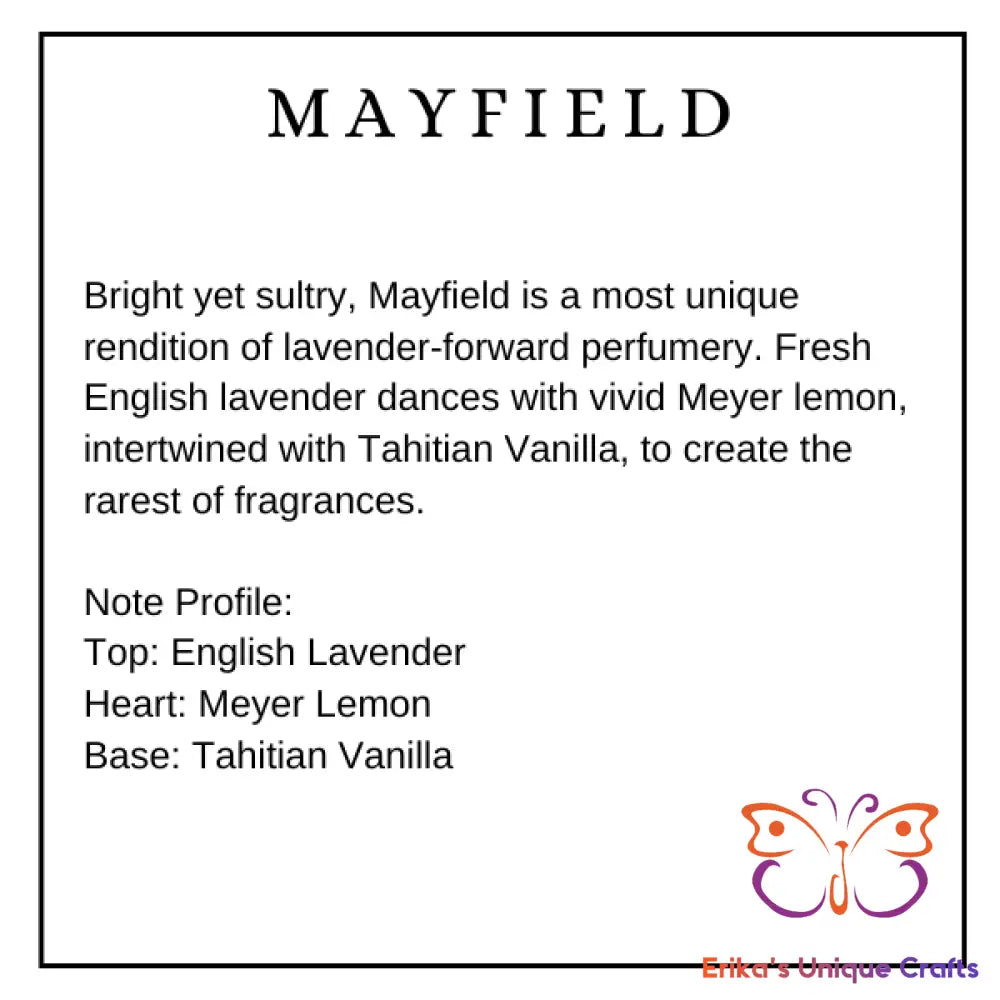 Mayfield Carpet Freshener Carpet Freshener