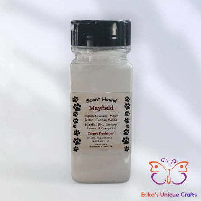 Mayfield Carpet Freshener Carpet Freshener