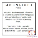Moonlight Path Freshener Carpet Freshener
