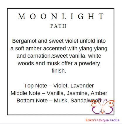 Moonlight Path Freshener Carpet Freshener