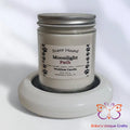 Moonlight Path Wax Melt Jar Wax Melt Jar