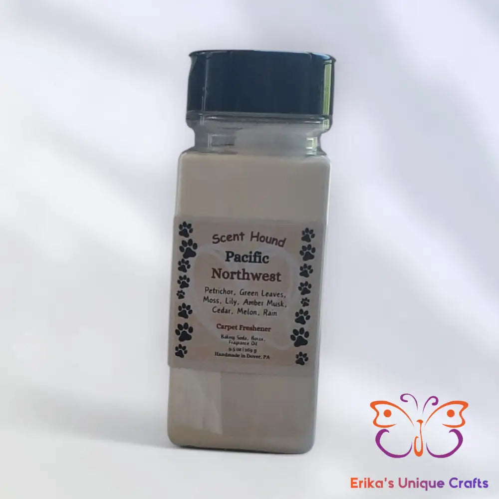 Pacific Northwest Carpet Freshener Carpet Freshener