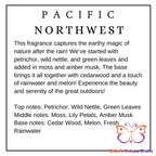 Pacific Northwest Carpet Freshener Carpet Freshener