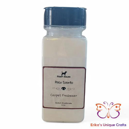 Palo Santo Carpet Freshener Carpet Freshener