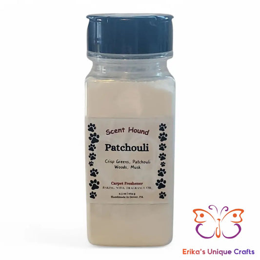 Patchouli Carpet Freshener Carpet Freshener