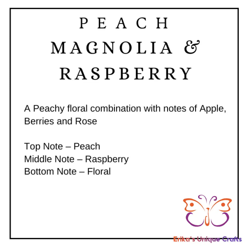 Peach Magnolia Raspberry Carpet Freshener Carpet Freshener