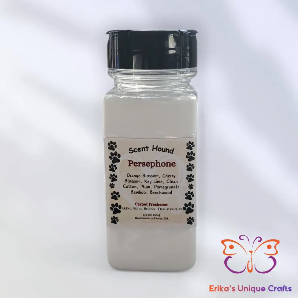 Persephone Carpet Freshener Carpet Freshener