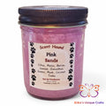Pink Sands Gel Air Freshener Gel Air Freshener