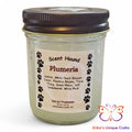 Plumeria Gel Air Freshener Gel Air Freshener