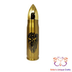 Punisher American Flag Bullet Thermos Bullet Thermos