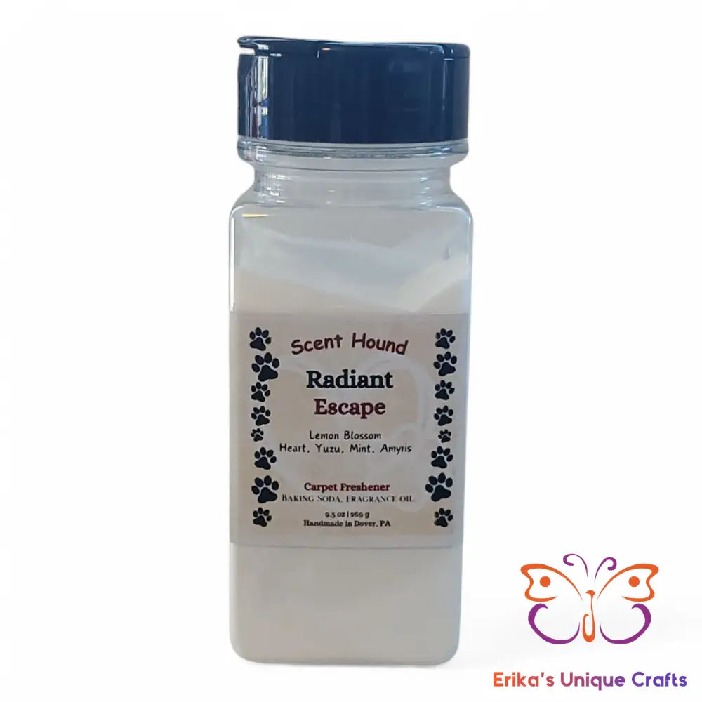 Radiant Escape Carpet Freshener Carpet Freshener