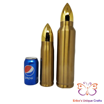 Reaper Bullet Thermos - Erikas Crafts