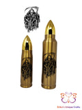 Reaper Bullet Thermos - Erikas Crafts