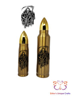 Reaper Bullet Thermos - Erikas Crafts
