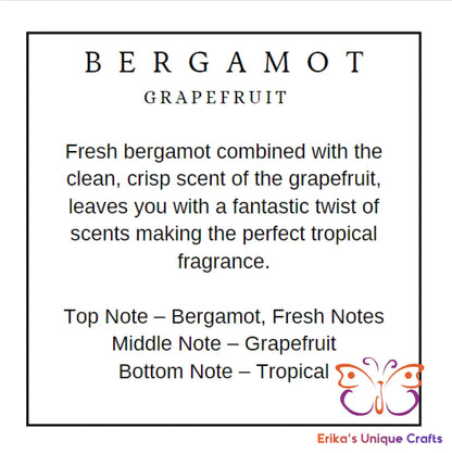 Reed Diffuser 3.5 Oz Glass Cube Diffuser