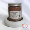Regal Beagle Wax Melt Jar Wax Melt Jar
