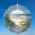 Relaxing Beach Wind Spinner Wind Spinner