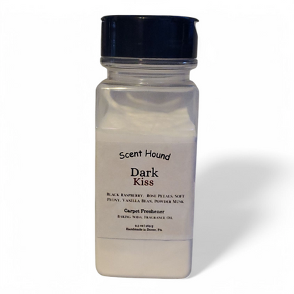 Dark Kiss Carpet Freshener