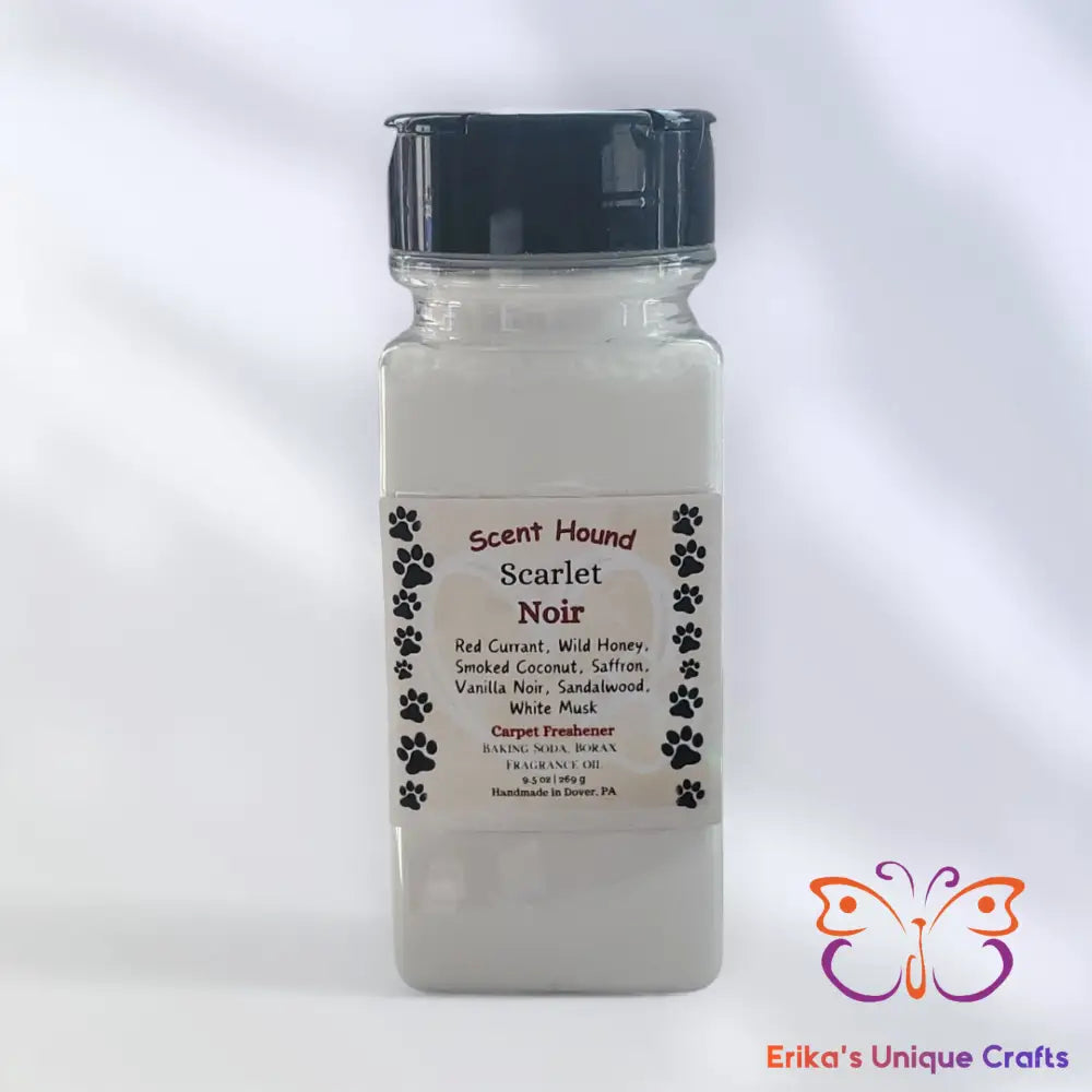 Scarlet Noir Carpet Freshener Carpet Freshener