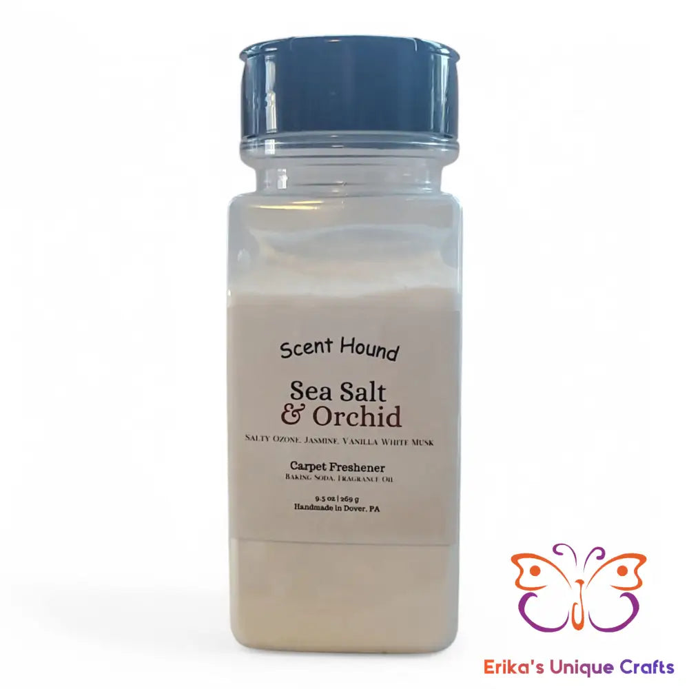Sea Salt & Orchid Carpet Freshener Carpet Freshener