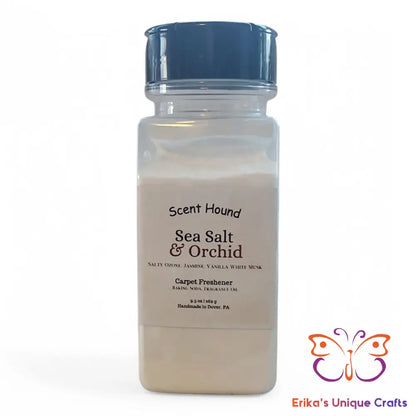 Sea Salt & Orchid Carpet Freshener Carpet Freshener