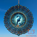 Seahorse Wind Spinner Wind Spinner