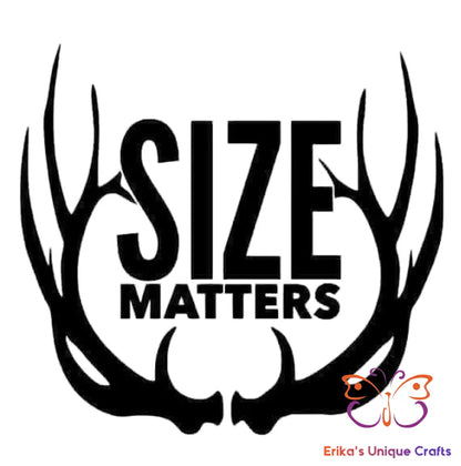 Size Matters Bullet Thermos Tumbler Bullet Thermos