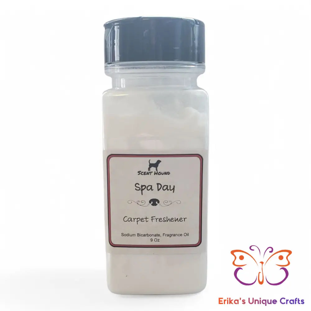 Spa Day Carpet Freshener Carpet Freshener