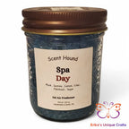 Spa Day Gel Air Freshener Gel Air Freshener