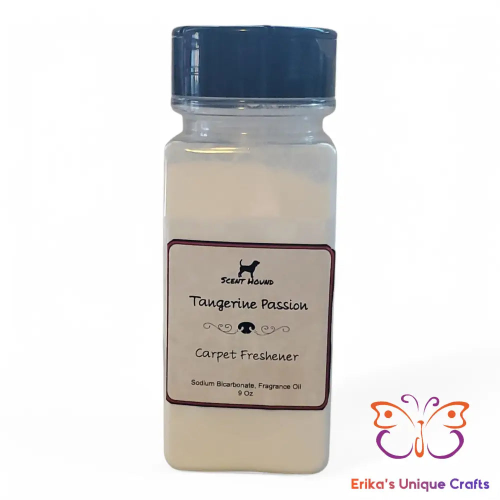 Tangerine Passion Carpet Freshener Carpet Freshener