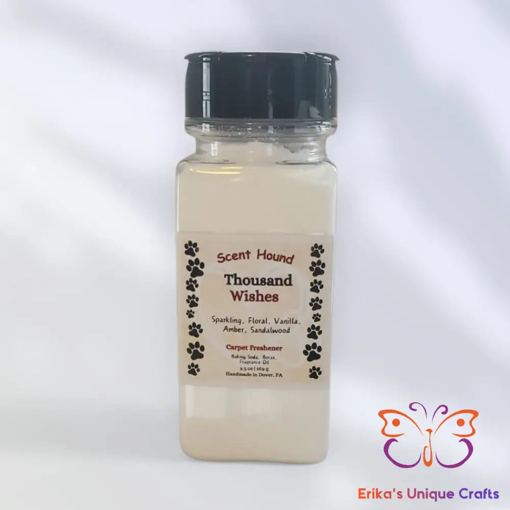 Thousand Wishes Carpet Freshener Carpet Freshener