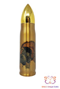 Turkey Bullet Thermos - Erikas Crafts