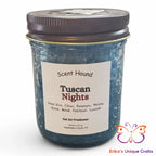 Tuscan Nights Gel Air Freshener Gel Air Freshener