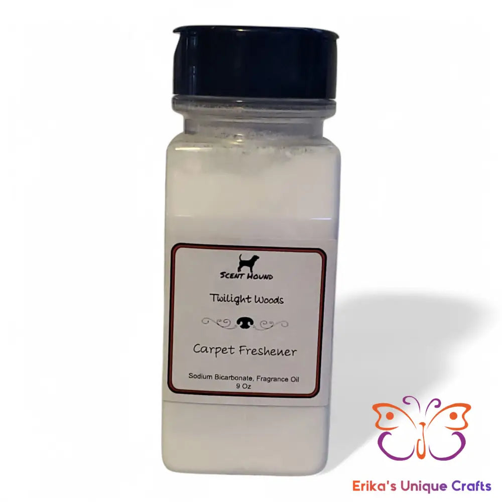 Twilight Woods Carpet Freshener Carpet Freshener