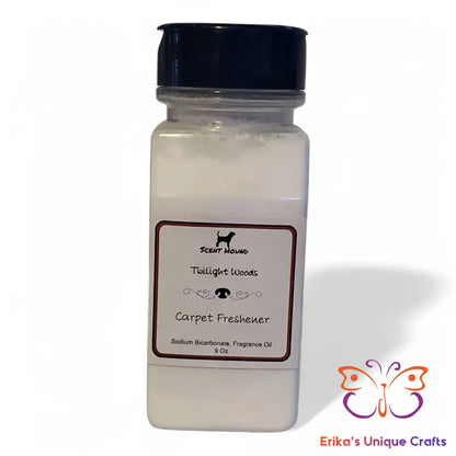 Twilight Woods Carpet Freshener Carpet Freshener