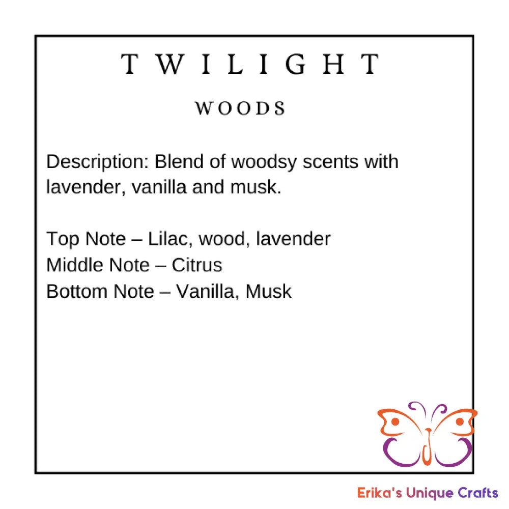 Twilight Woods Carpet Freshener Carpet Freshener