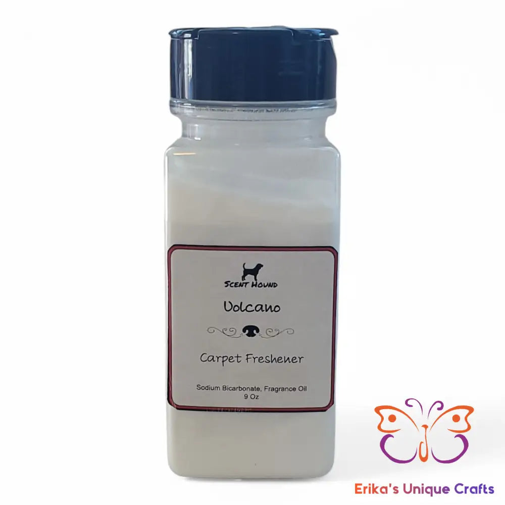Volcano Carpet Freshener Carpet Freshener