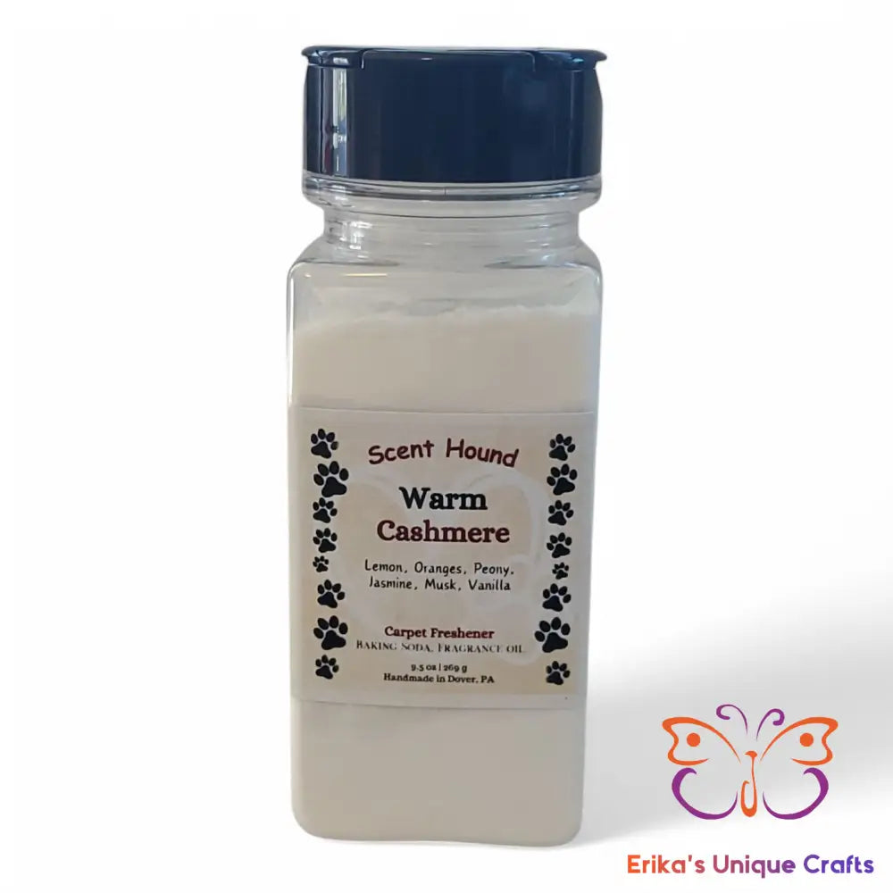 Warm Cashmere Carpet Freshener Carpet Freshener
