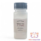 White Tea & Ginger Carpet Freshener Carpet Freshener