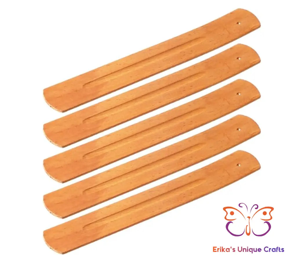 Wood Incense Stick Holder Incense