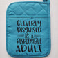 Cleverly Disguised TQ - Erikas Crafts