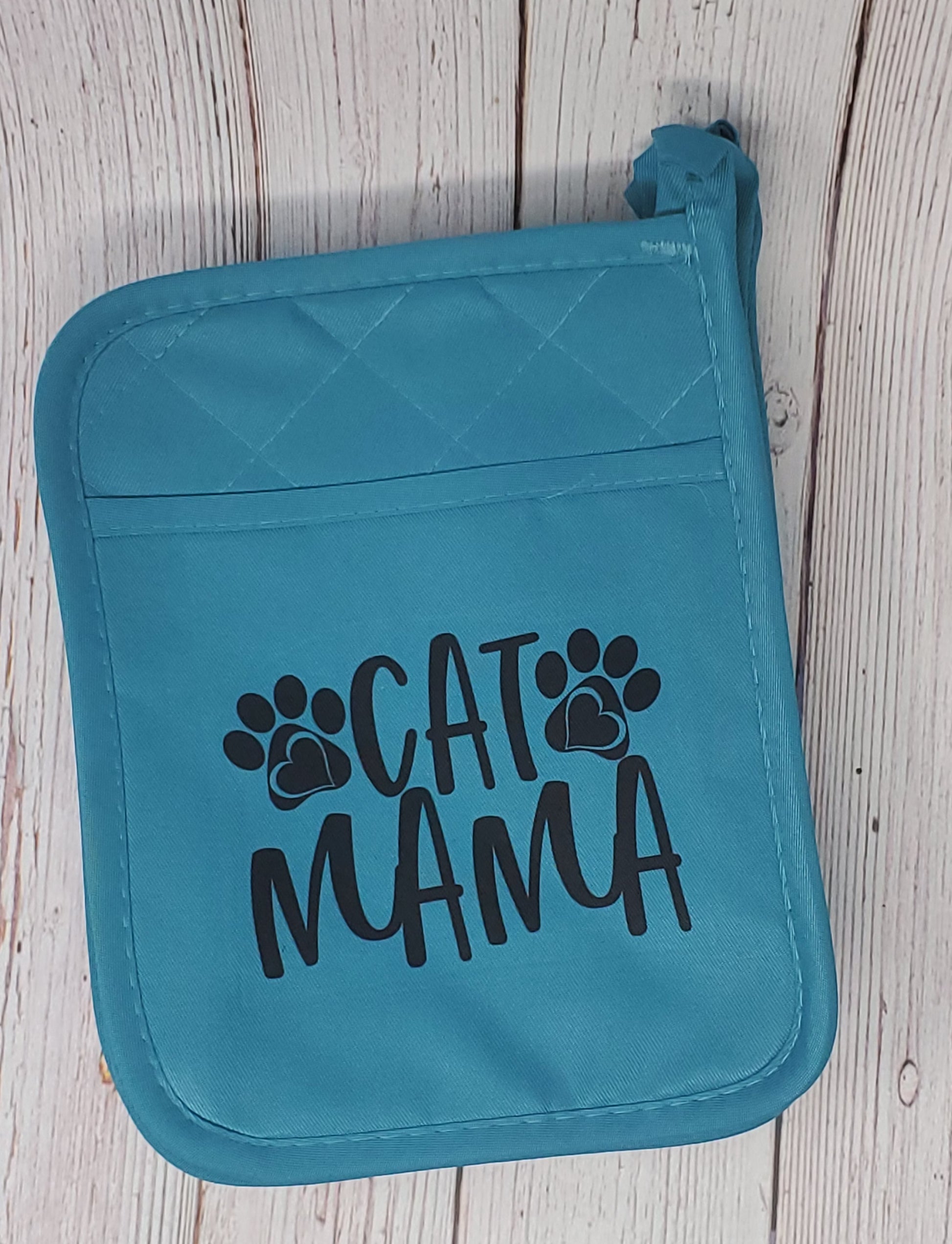 Cat Mama - Erikas Crafts