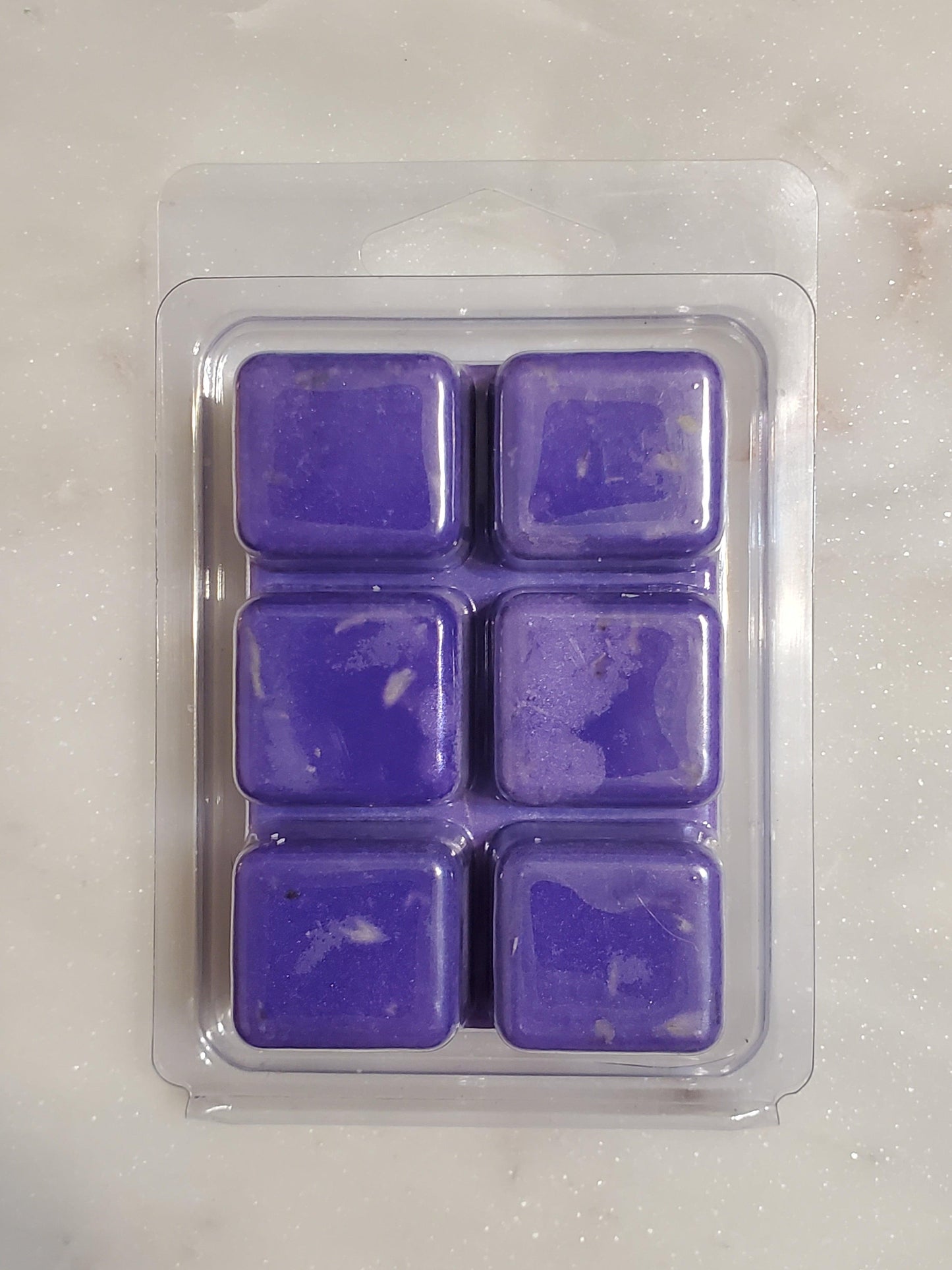 Lavender Wax Melts - Erikas Crafts