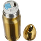 Glow Sticks 17 Oz Bullet Thermos - Erikas Crafts
