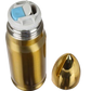 Death Angel Bullet Thermos - Erikas Crafts
